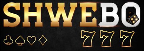 shwebo 777 Logo